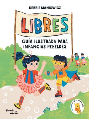 cover image of Libres